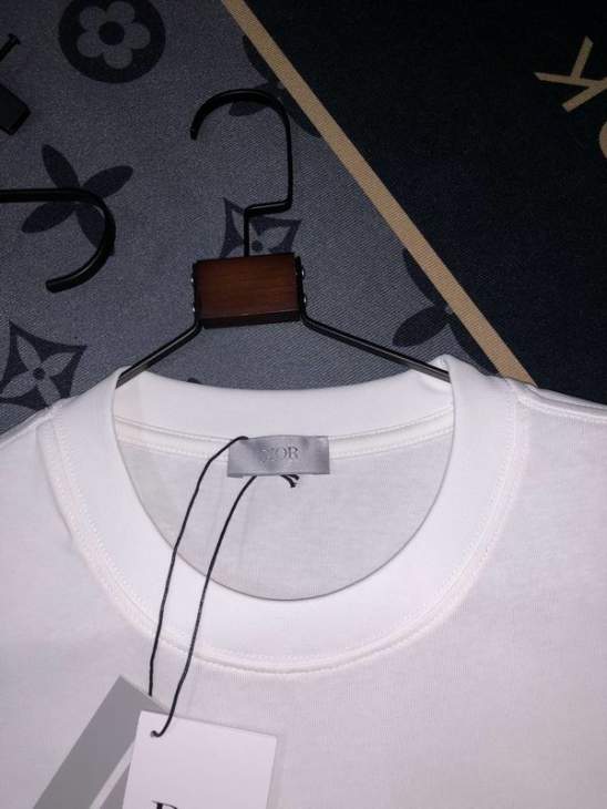 Dior T Shirts Short _SKUDiorS-XLhgntx0715775